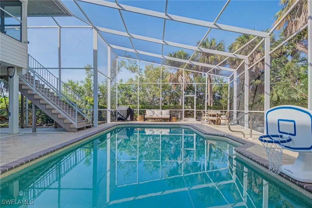 2042 Wild Lime Drive Sanibel FL 33957