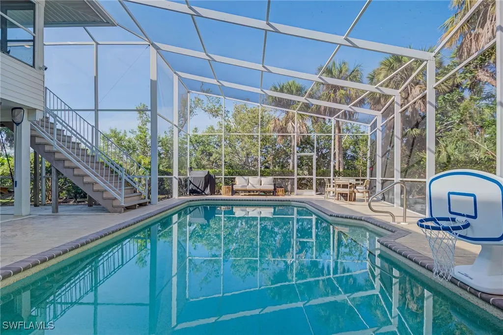 2042 Wild Lime Drive Sanibel FL 33957