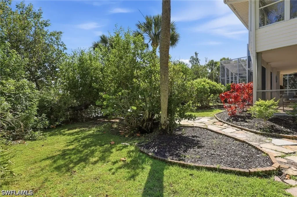 2042 Wild Lime Drive Sanibel FL 33957