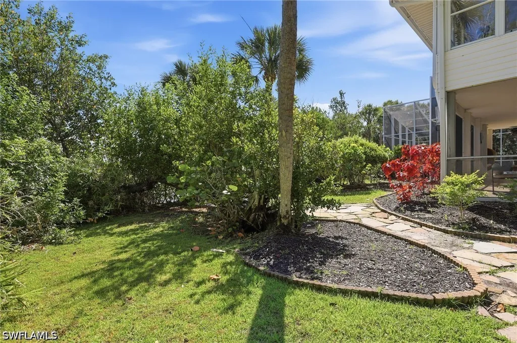 2042 Wild Lime Drive Sanibel FL 33957