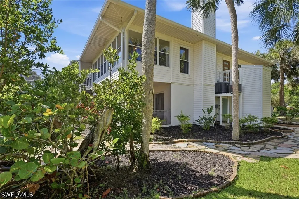 2042 Wild Lime Drive Sanibel FL 33957