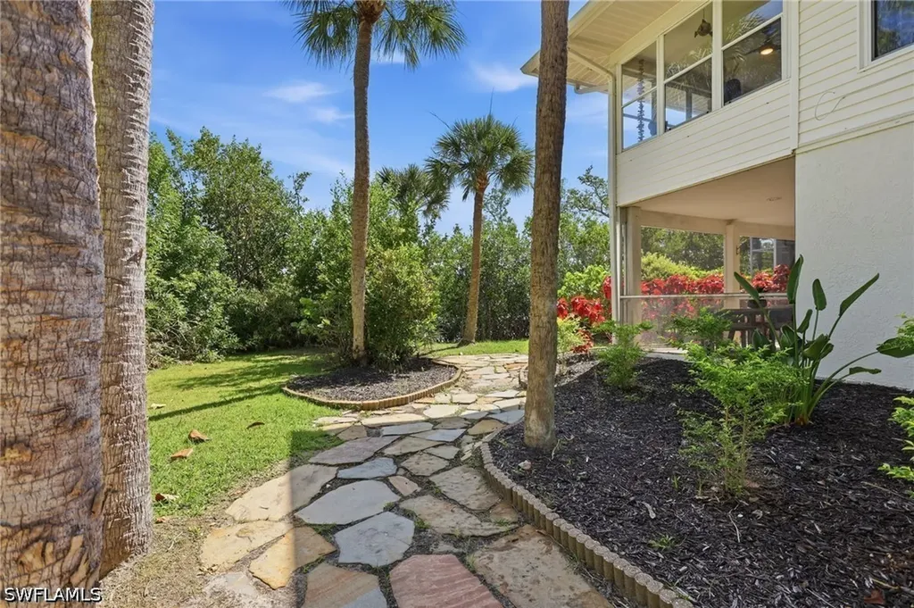 2042 Wild Lime Drive Sanibel FL 33957