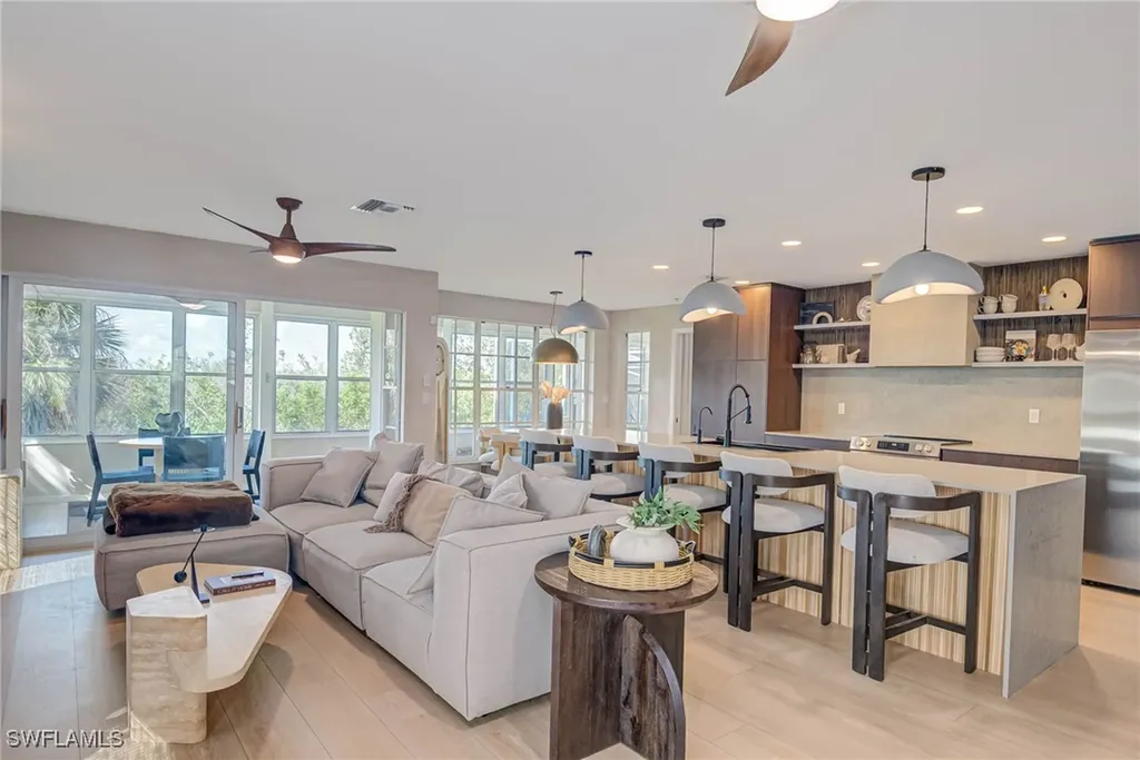 2042 Wild Lime Drive Sanibel FL 33957