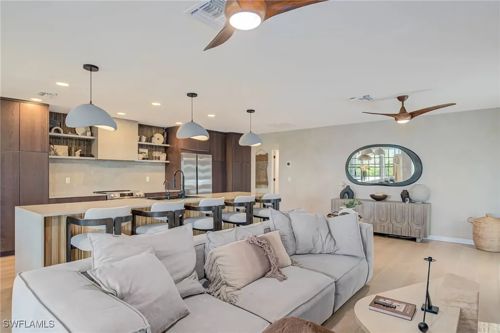 2042 Wild Lime Drive Sanibel FL 33957