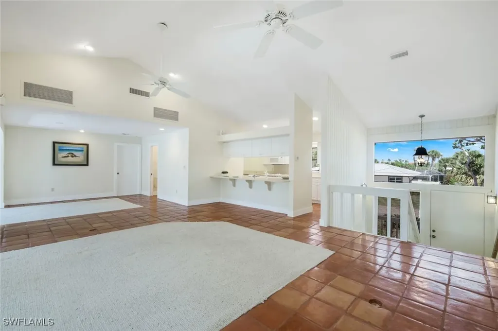 1043 Blue Heron Drive Sanibel FL 33957