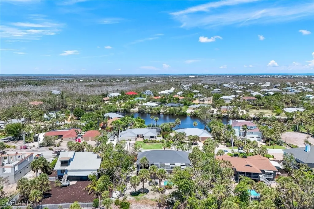 1043 Blue Heron Drive Sanibel FL 33957
