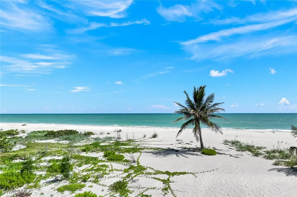 1043 Blue Heron Drive Sanibel FL 33957