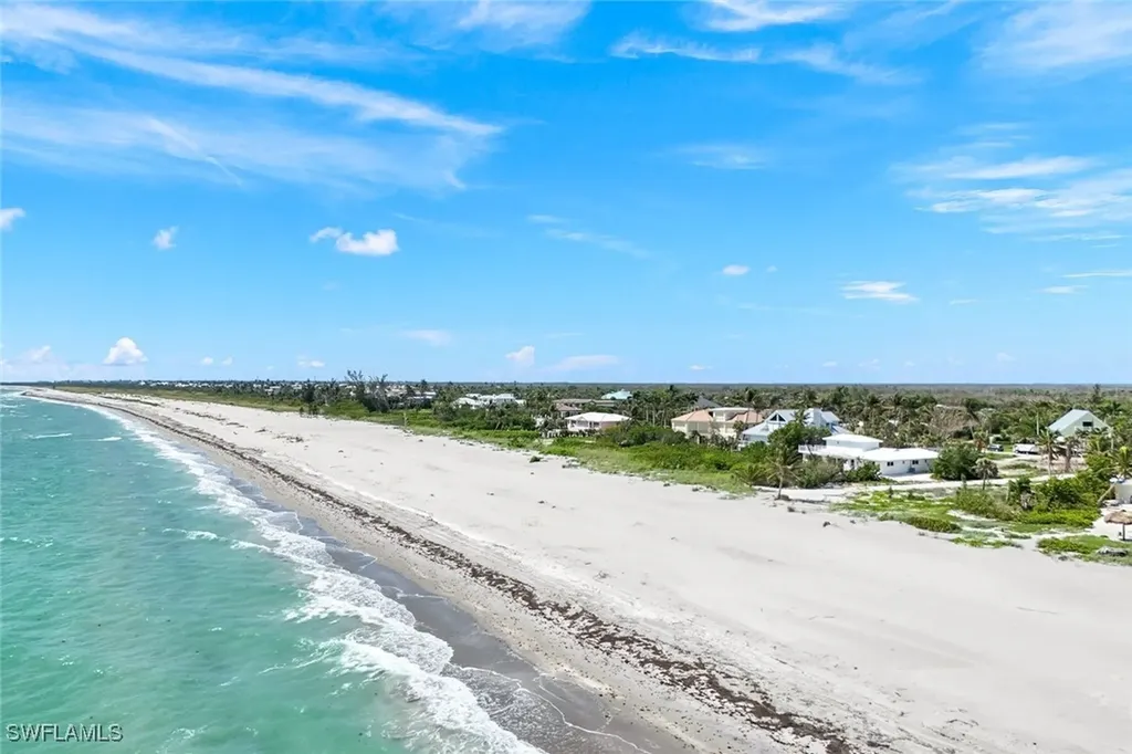 1043 Blue Heron Drive Sanibel FL 33957