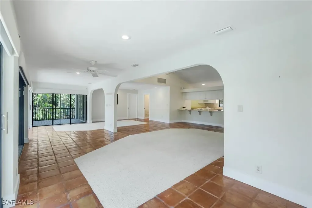 1043 Blue Heron Drive Sanibel FL 33957