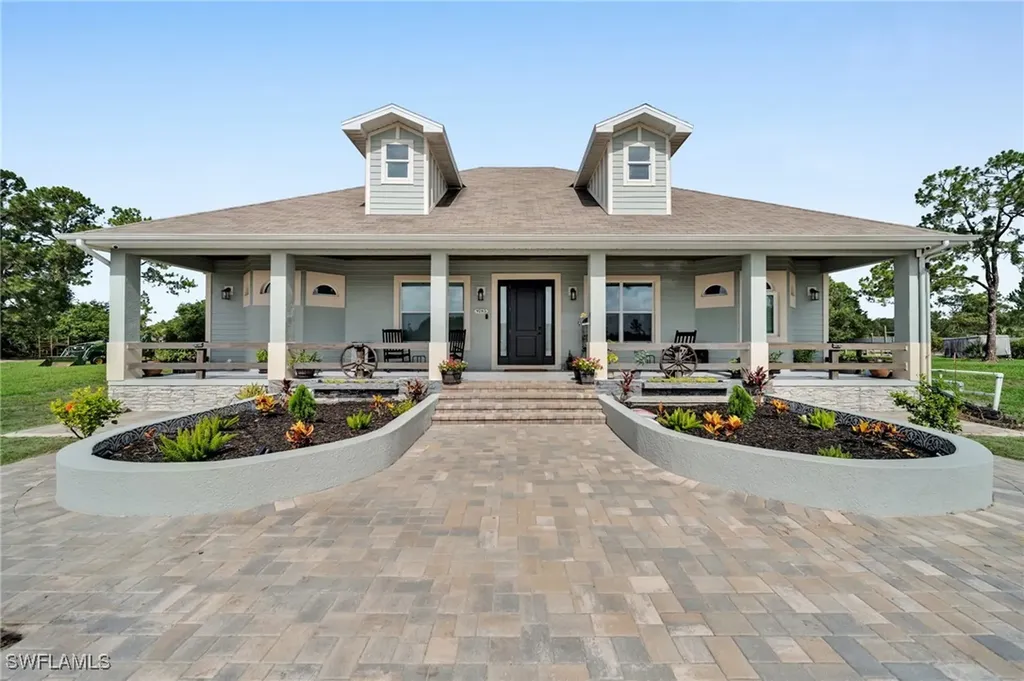 9785 Wheeler Road Labelle FL 33935