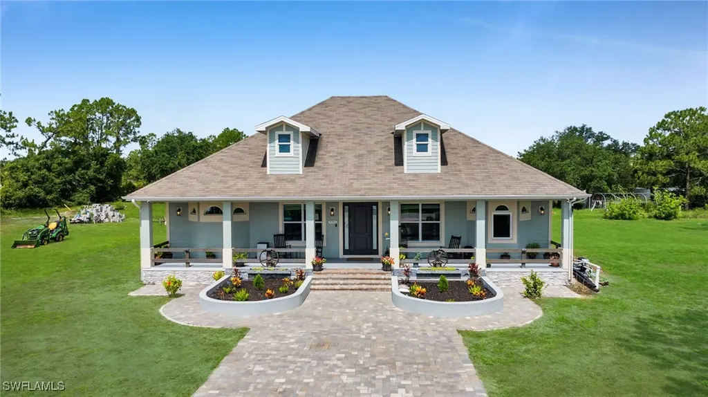 9785 Wheeler Road Labelle FL 33935
