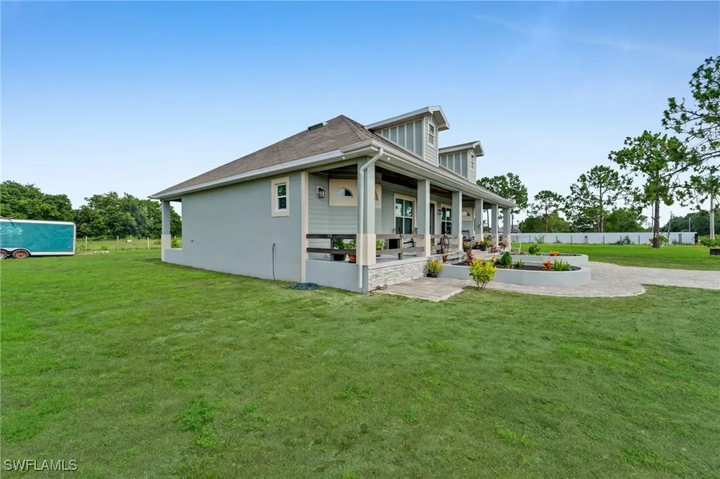 9785 Wheeler Road Labelle FL 33935