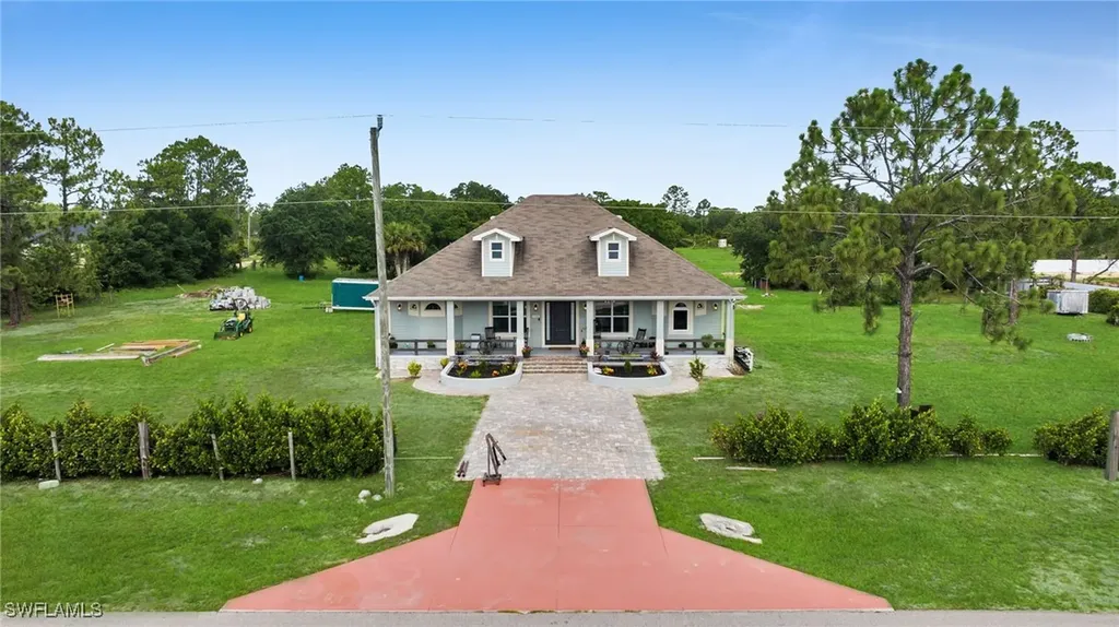 9785 Wheeler Road Labelle FL 33935
