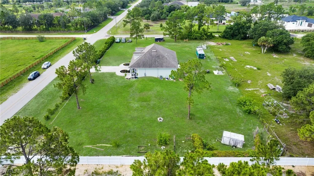 9785 Wheeler Road Labelle FL 33935