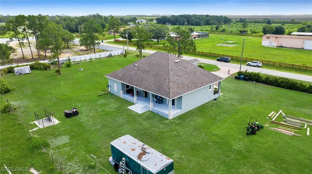 9785 Wheeler Road Labelle FL 33935