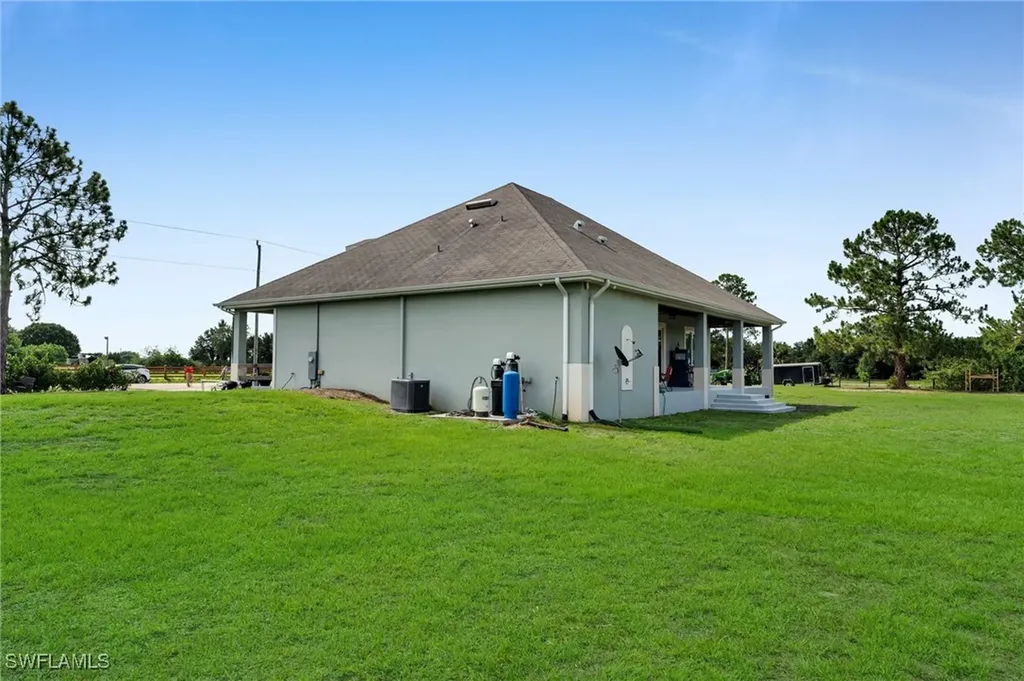 9785 Wheeler Road Labelle FL 33935