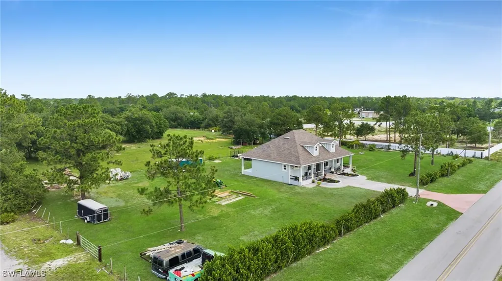 9785 Wheeler Road Labelle FL 33935