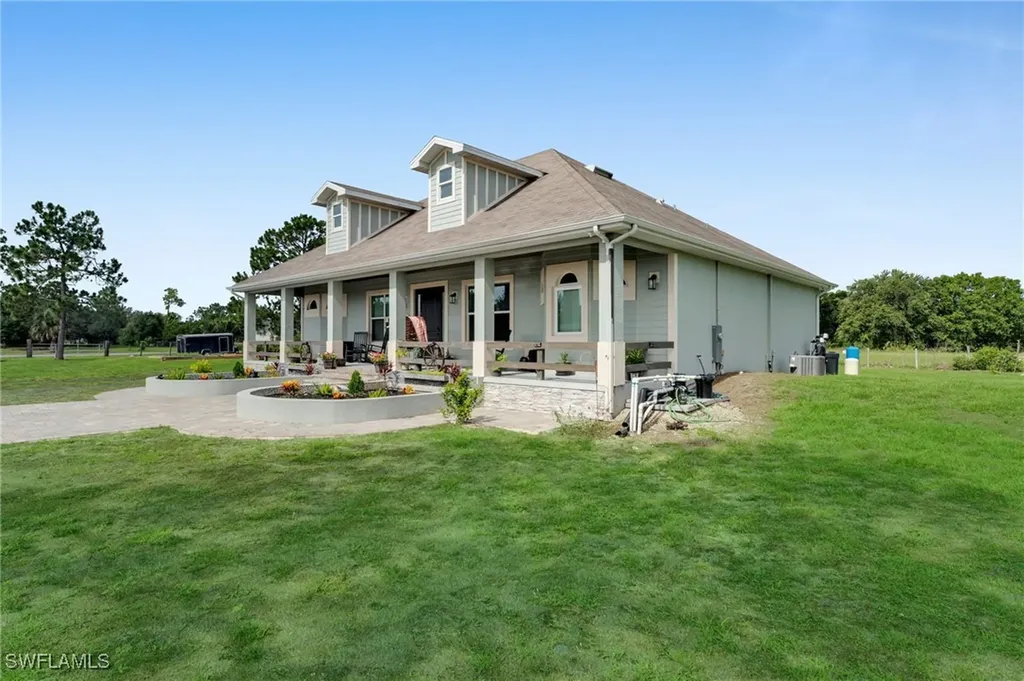 9785 Wheeler Road Labelle FL 33935