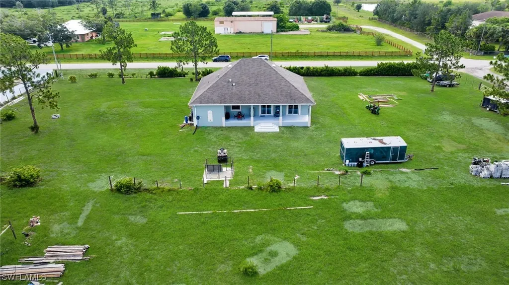 9785 Wheeler Road Labelle FL 33935