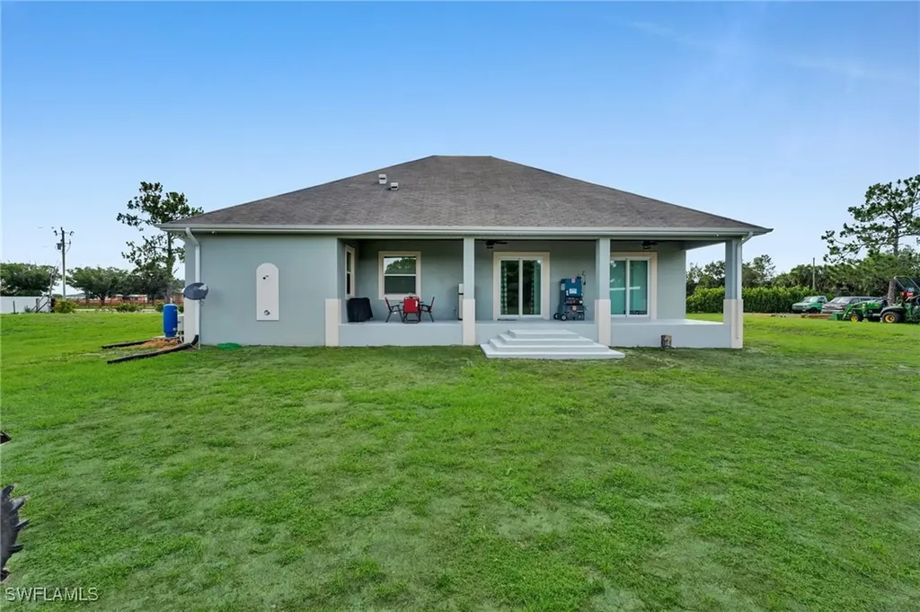 9785 Wheeler Road Labelle FL 33935