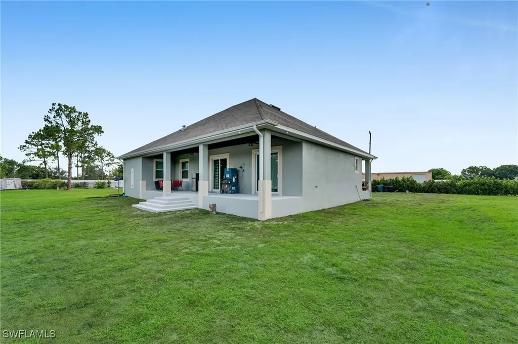 9785 Wheeler Road Labelle FL 33935