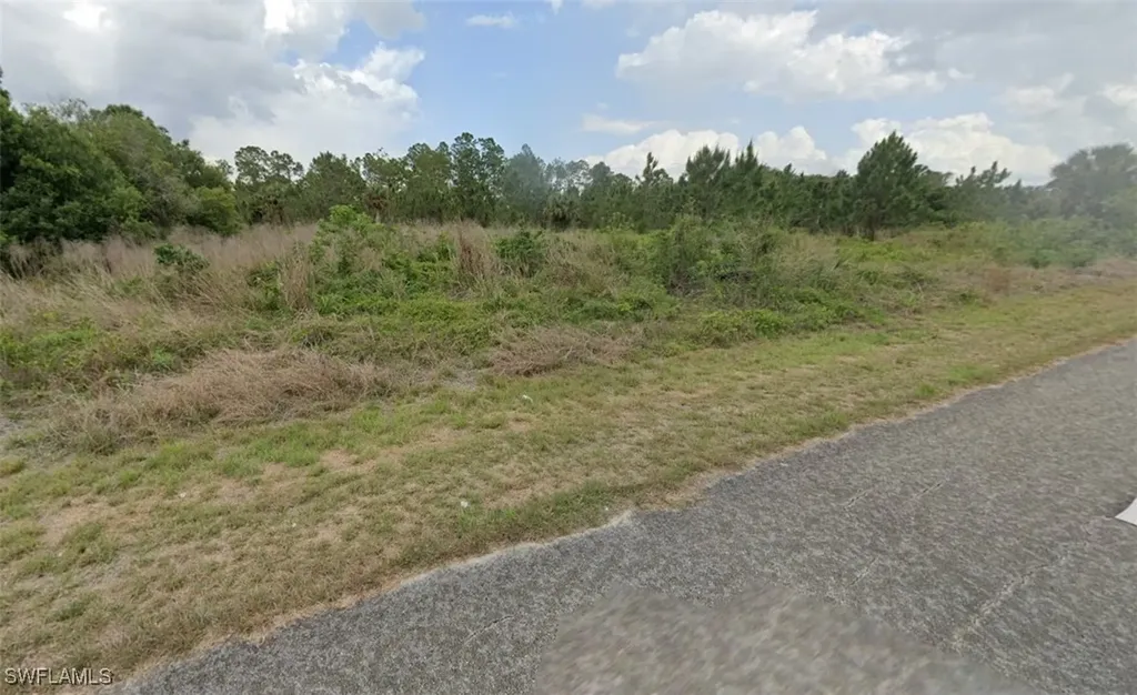 814 Fitch Avenue Lehigh Acres FL 33972