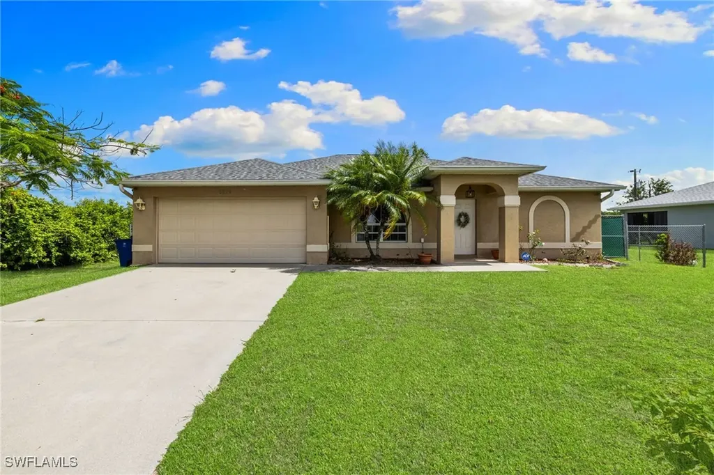 3206 8th Street SW Lehigh Acres FL 33976
