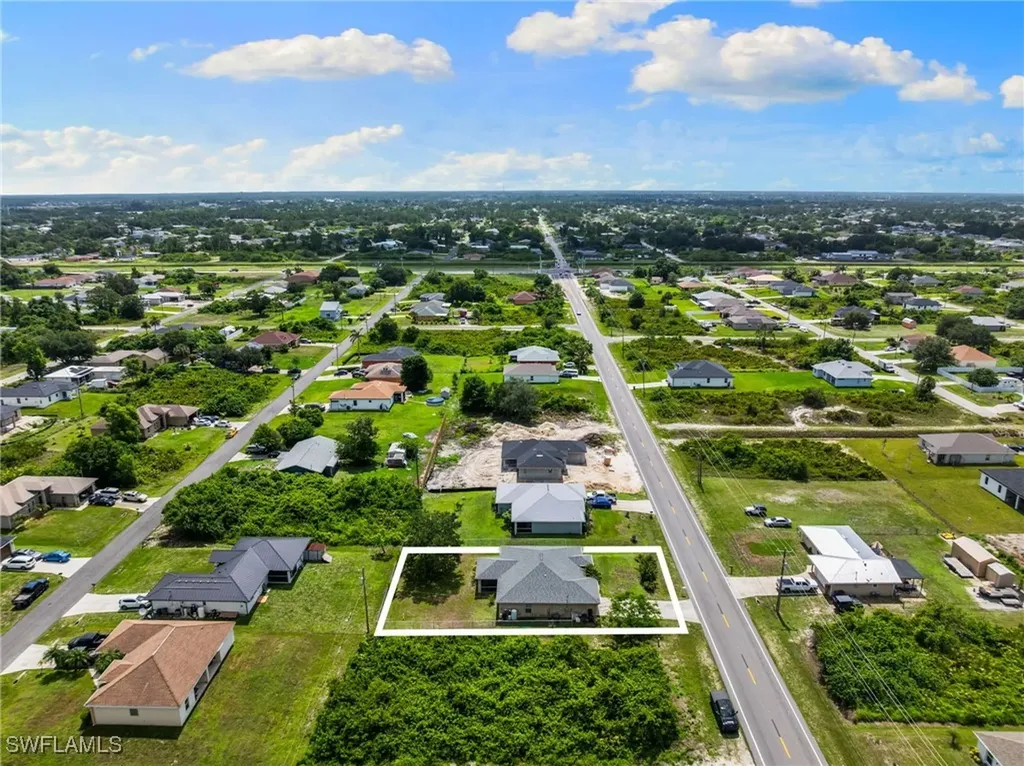 3206 8th Street SW Lehigh Acres FL 33976