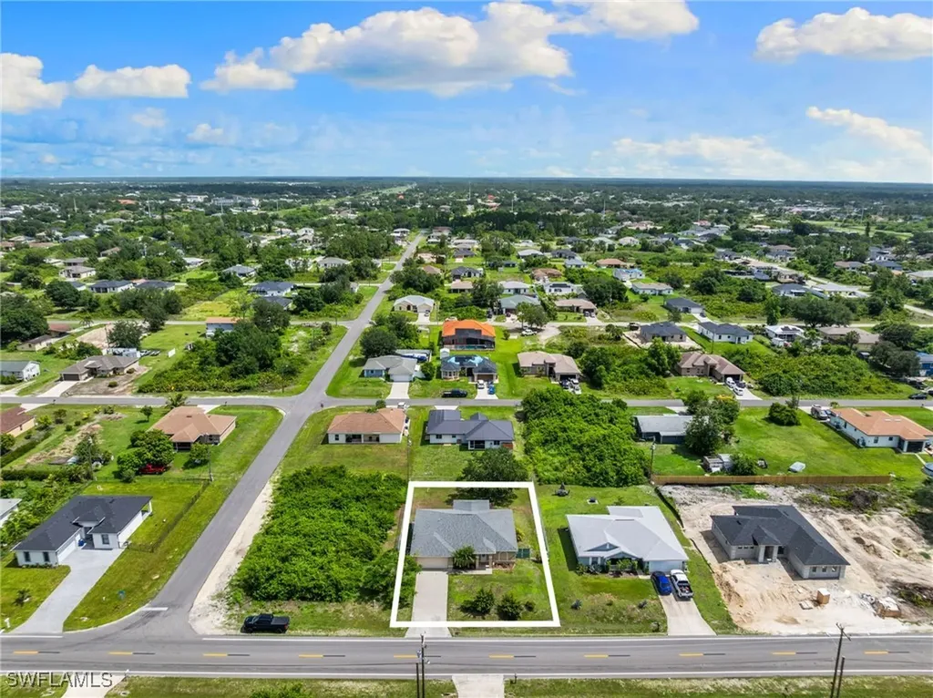 3206 8th Street SW Lehigh Acres FL 33976
