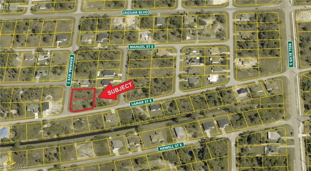 817 Bahama Avenue S Lehigh Acres FL 33974