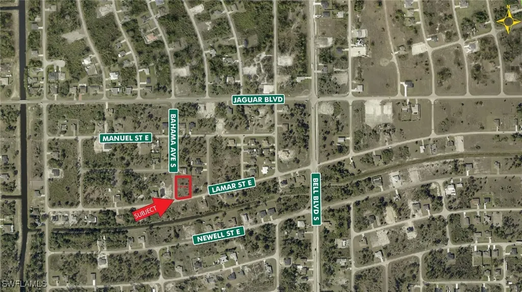 817 Bahama Avenue S Lehigh Acres FL 33974