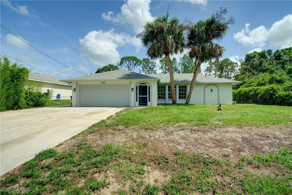 745 Grant Boulevard Lehigh Acres FL 33974