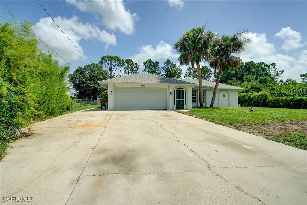 745 Grant Boulevard Lehigh Acres FL 33974