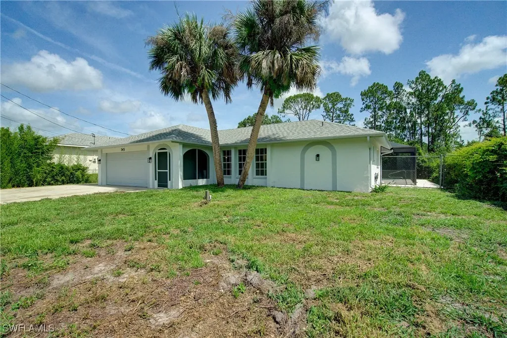 745 Grant Boulevard Lehigh Acres FL 33974