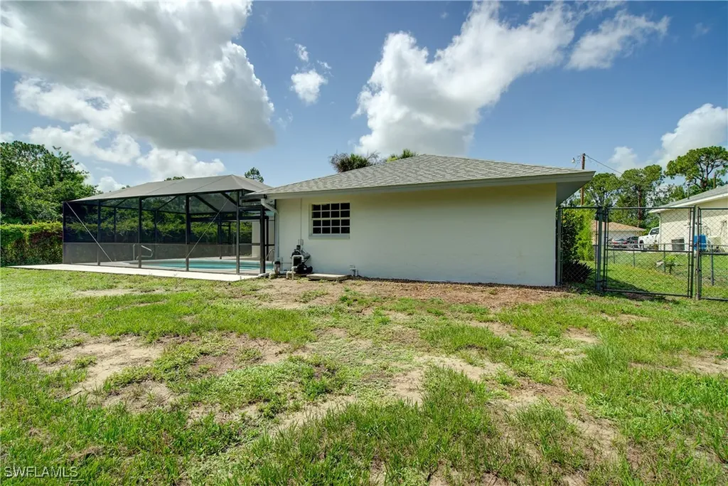 745 Grant Boulevard Lehigh Acres FL 33974