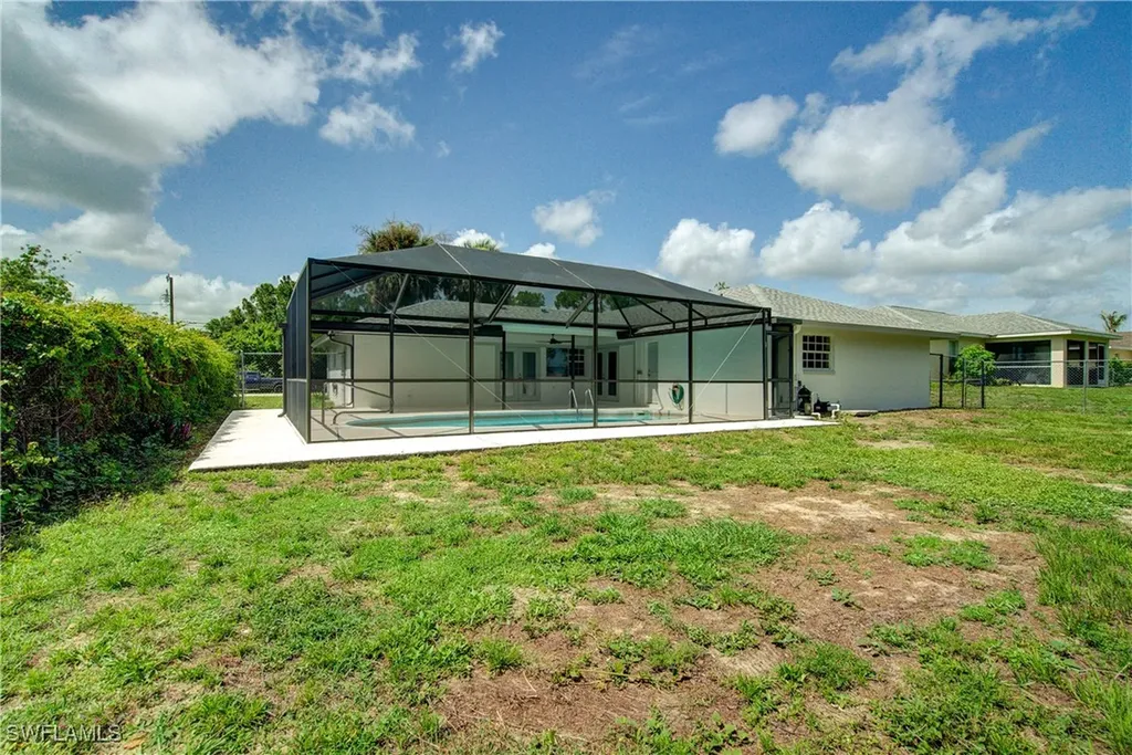 745 Grant Boulevard Lehigh Acres FL 33974