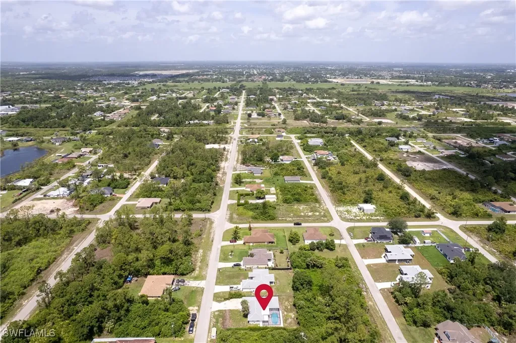 745 Grant Boulevard Lehigh Acres FL 33974