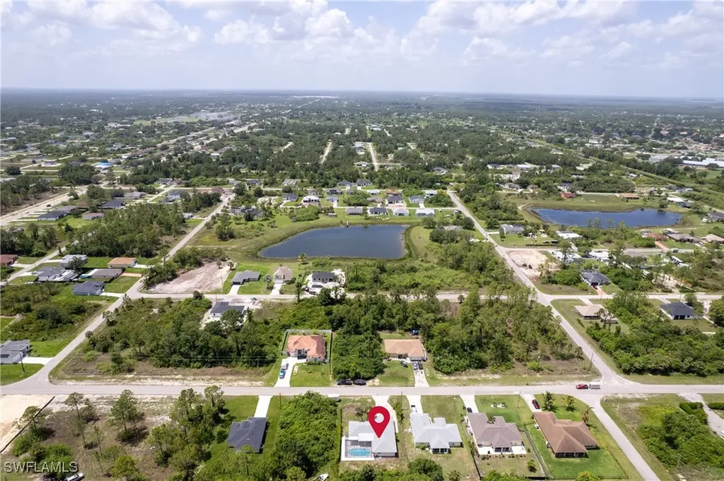 745 Grant Boulevard Lehigh Acres FL 33974