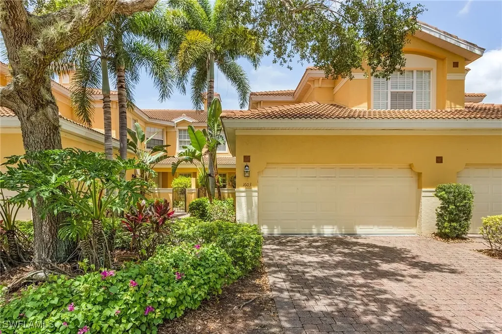 20240 Burnside Place Estero FL 33928