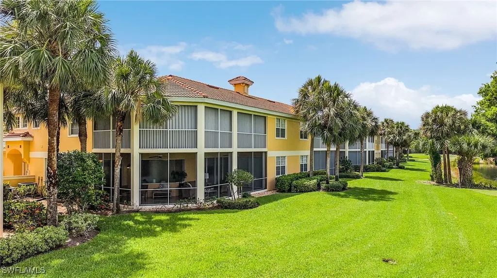 20240 Burnside Place Estero FL 33928