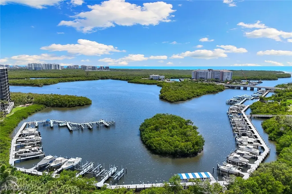 420 Cove Tower Drive Naples FL 34110