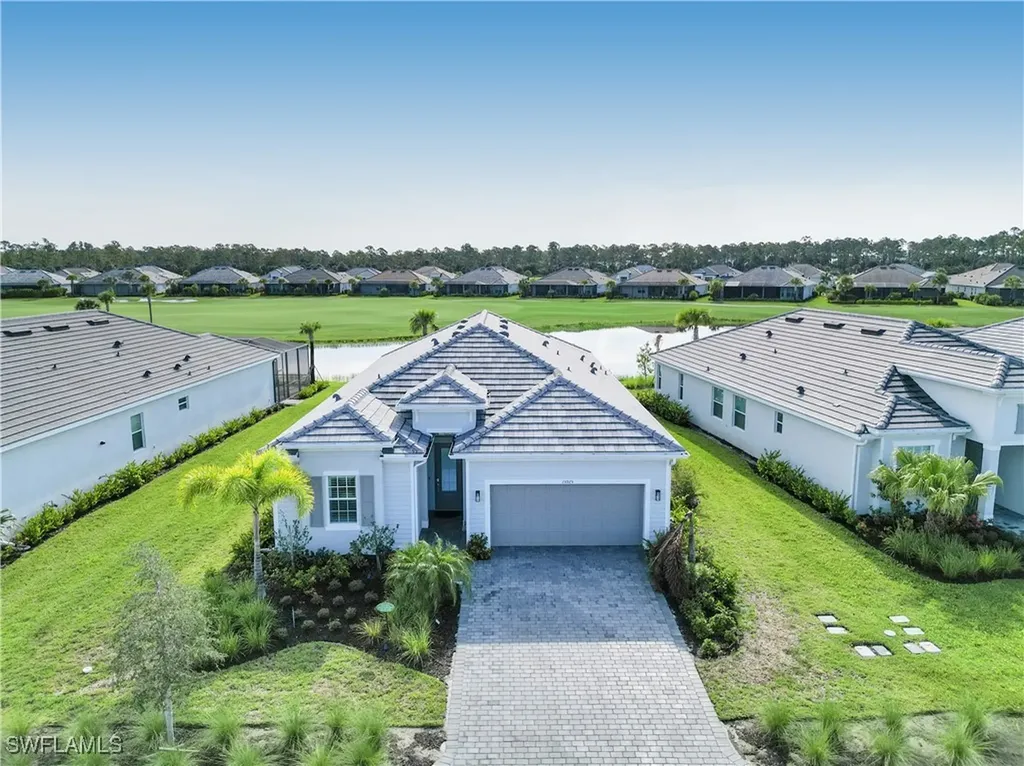 15925 Sugar Hill Drive Punta Gorda FL 33982