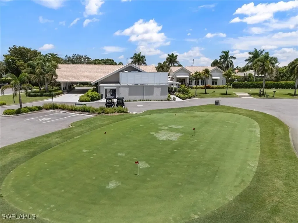 10044 Heather Lane Naples FL 34119