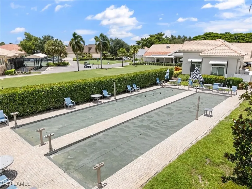 10044 Heather Lane Naples FL 34119