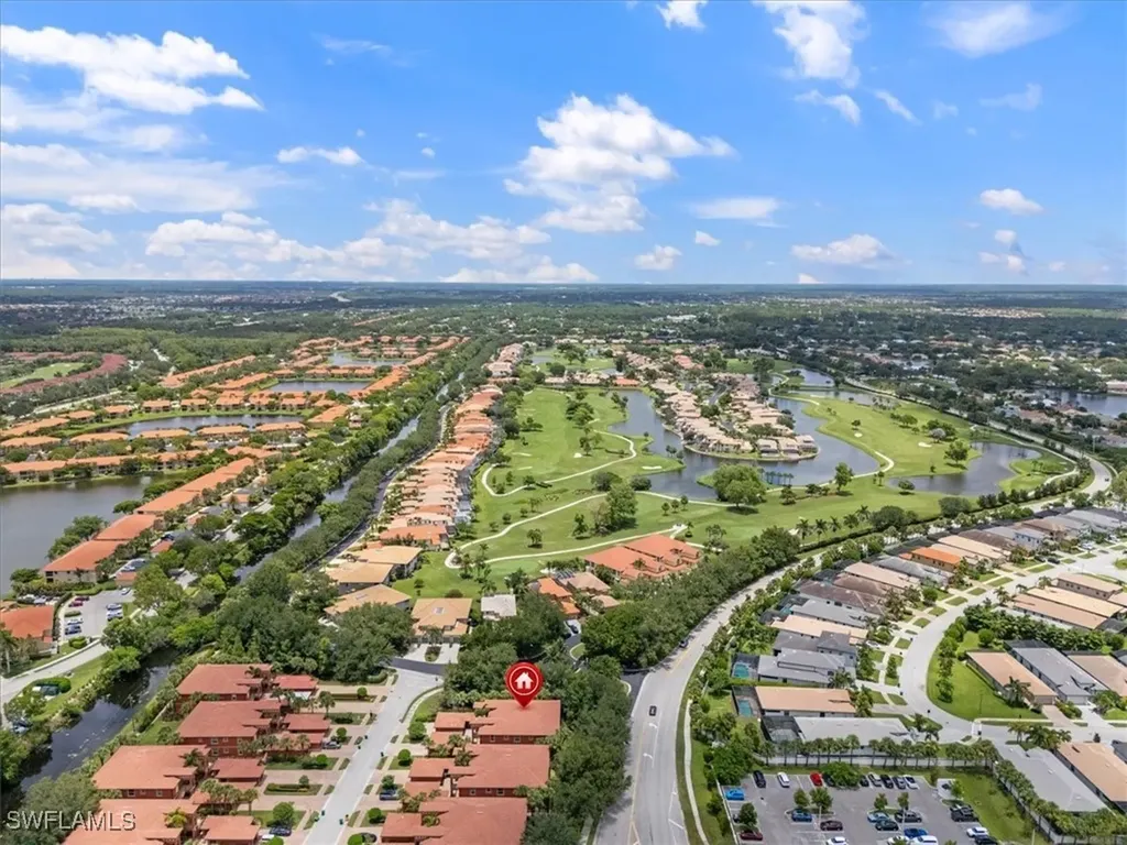 10044 Heather Lane Naples FL 34119