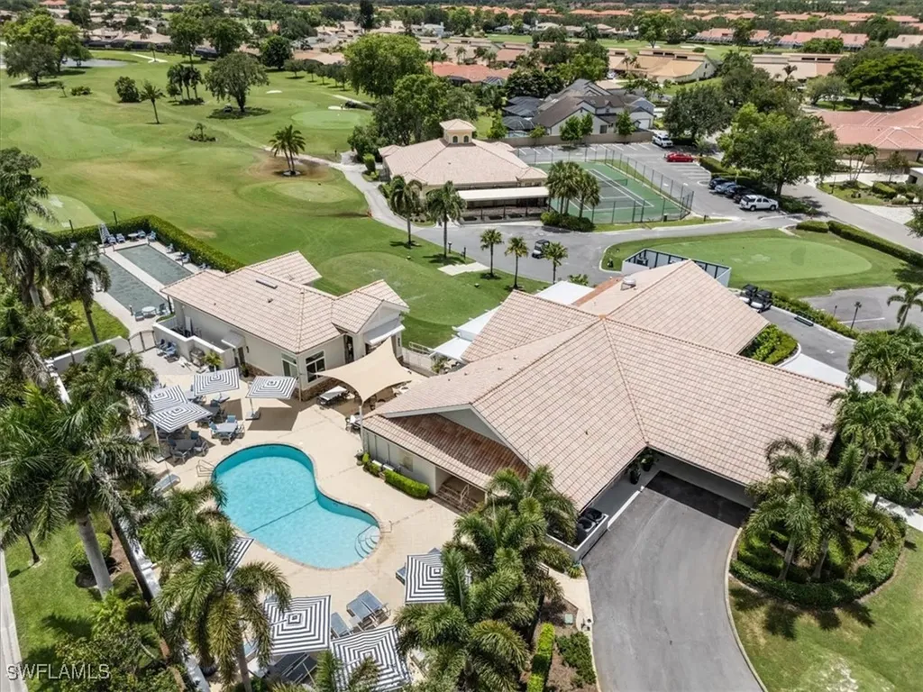 10044 Heather Lane Naples FL 34119