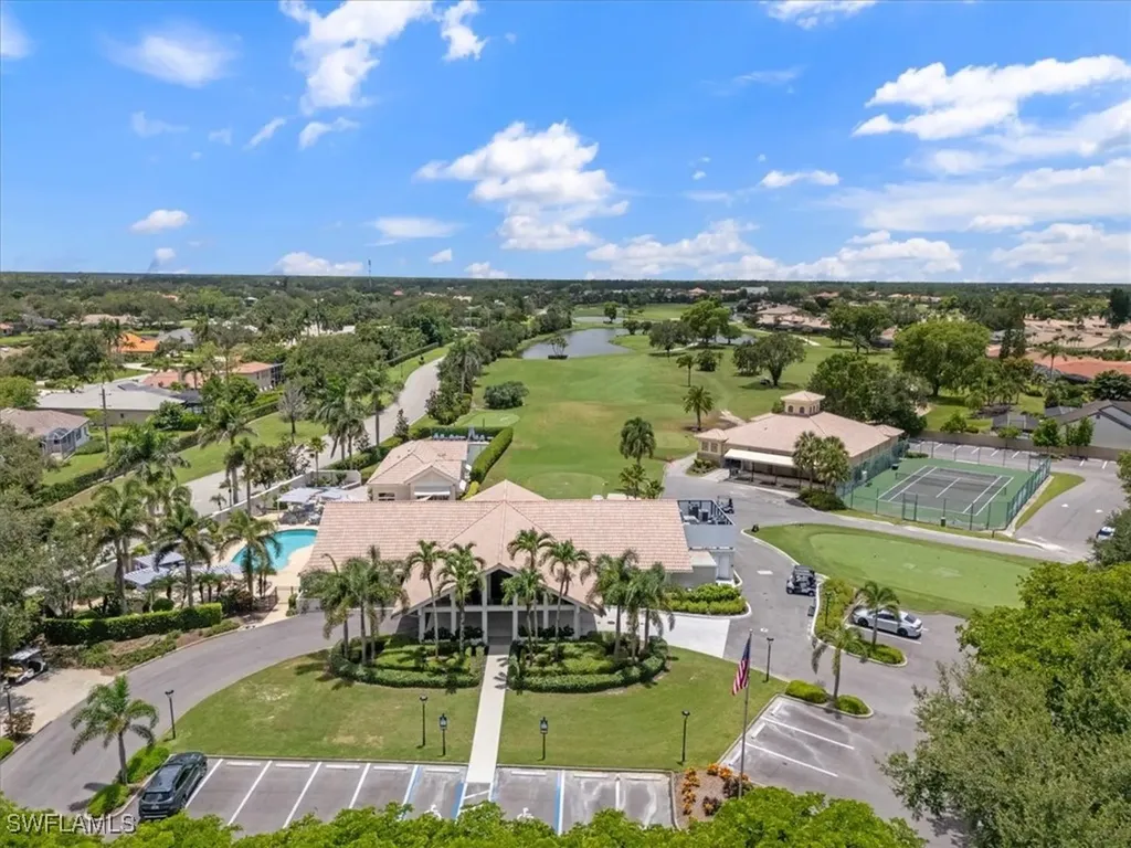10044 Heather Lane Naples FL 34119