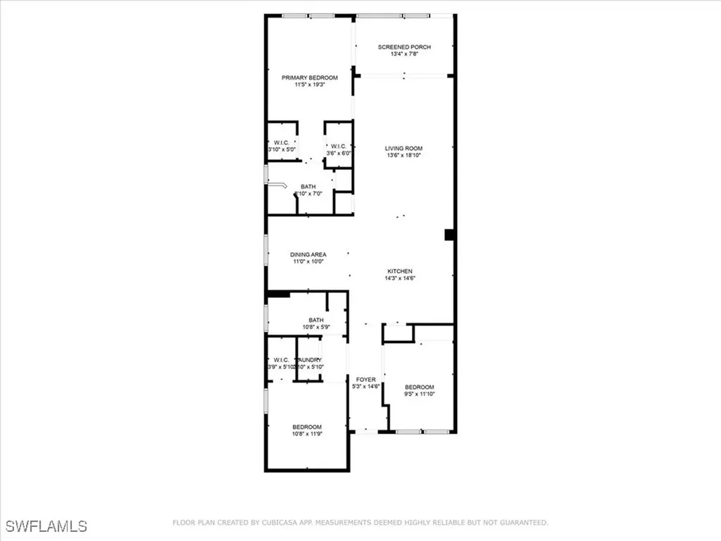 10044 Heather Lane Naples FL 34119
