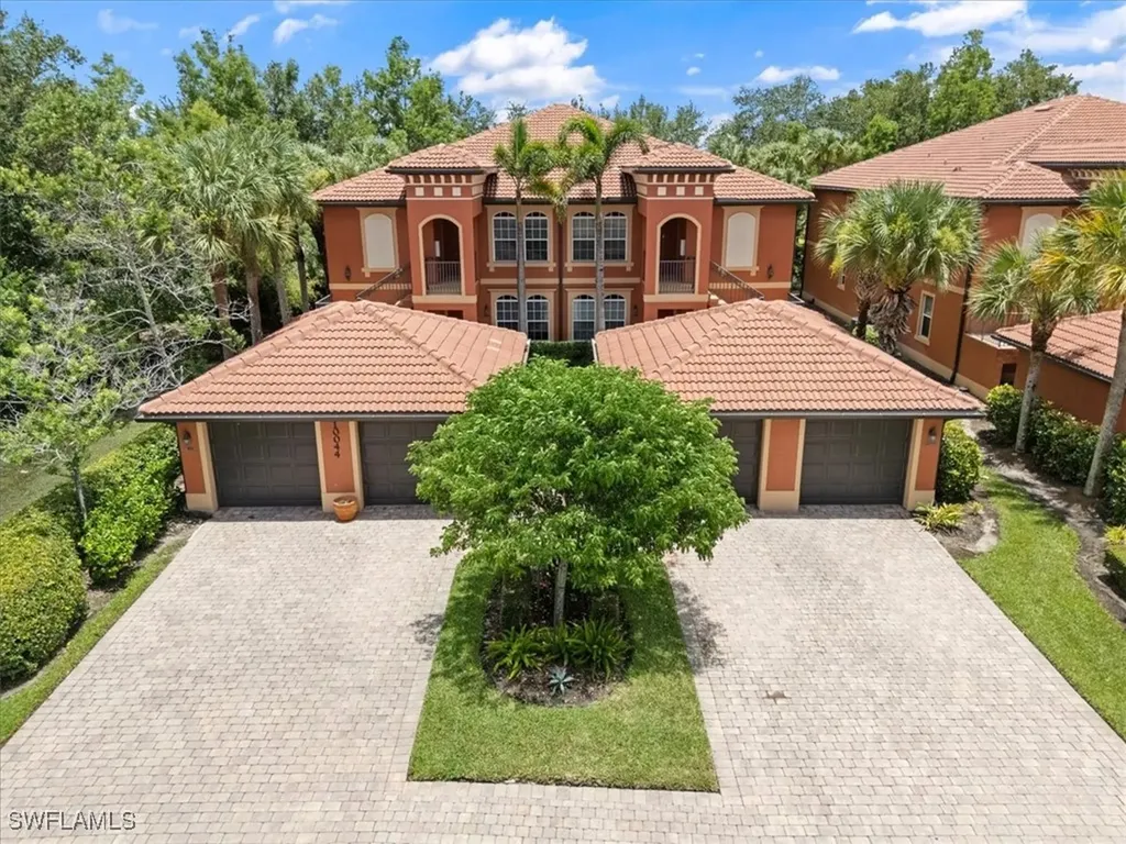 10044 Heather Lane Naples FL 34119