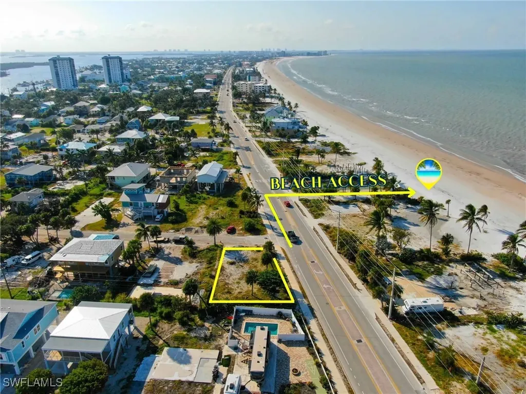 3891 Estero Boulevard Fort Myers Beach FL 33931